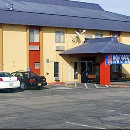 Motel 6-Moriarty, Nm Exterior photo