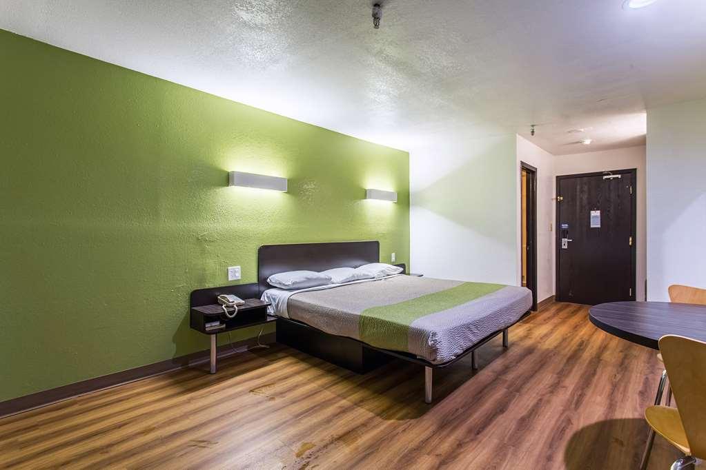 Motel 6-Moriarty, Nm Room photo