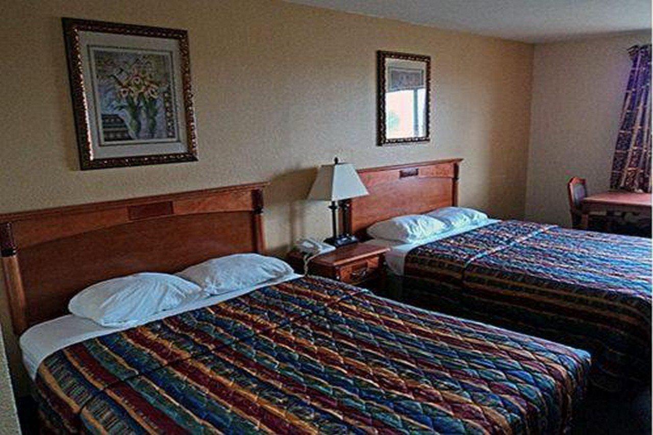 Motel 6-Moriarty, Nm Exterior photo
