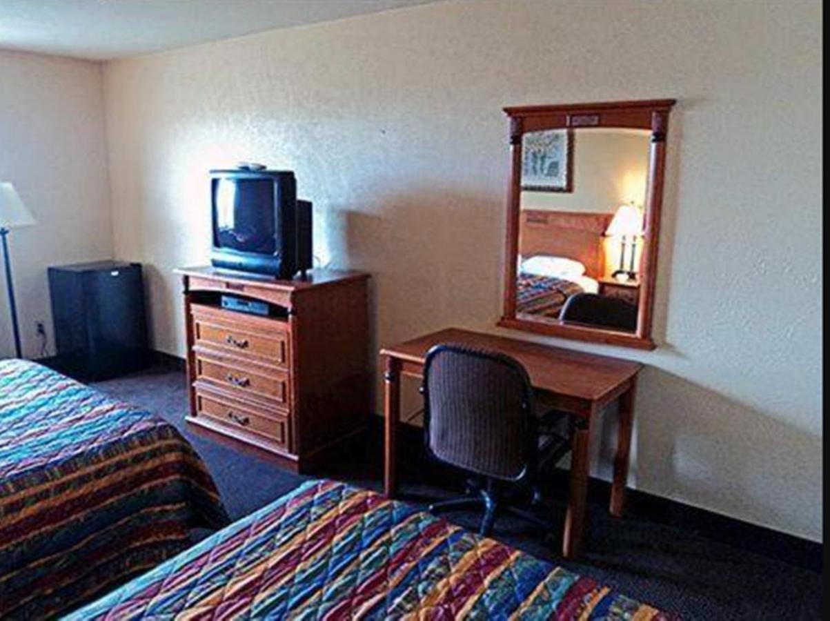 Motel 6-Moriarty, Nm Exterior photo